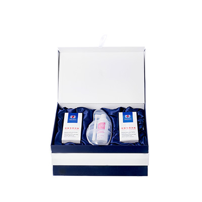 龙胜阴道抑菌护理套盒