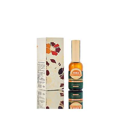 私密细嫩修复精华龙胜