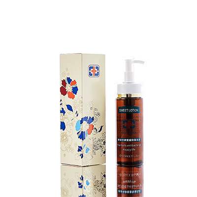 男女外阴洗液龙胜