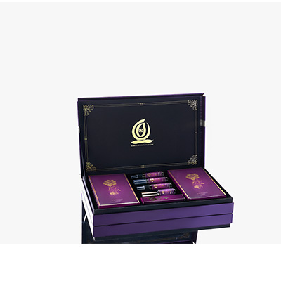 龙胜气血能量海底轮