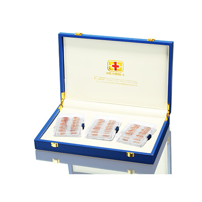 龙胜子宫排毒套