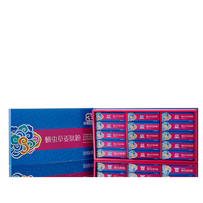 龙胜调经养气汤