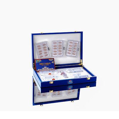 龙胜爱芯回春综合版