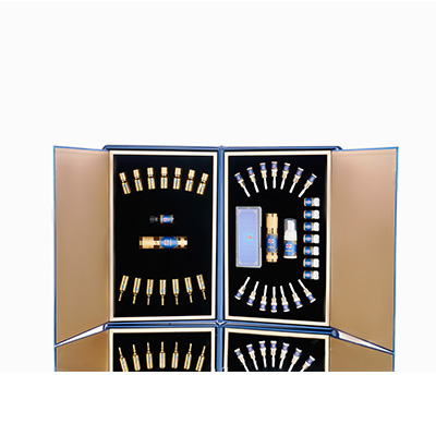 龙胜7D私密抗衰养护套