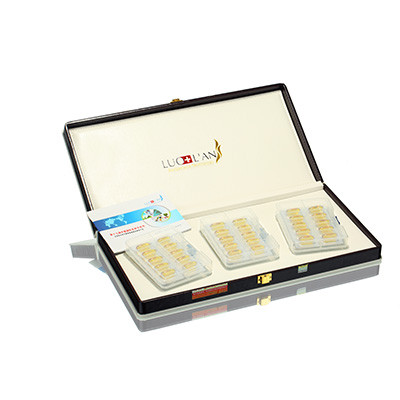 龙胜产后盆腔修复套